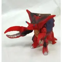 Figure - Ultraman Dyna / Reicubas