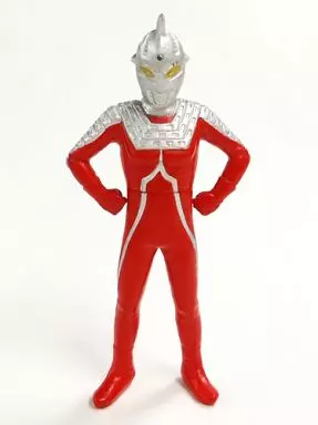 Trading Figure - Ultraseven / Ultraseven (Character)