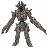 Trading Figure - Ultraman Dyna / Deathfacer
