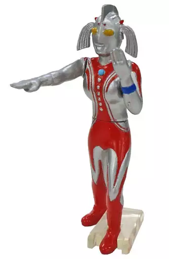 Trading Figure - Ultraman Taro / Mother of Ultra