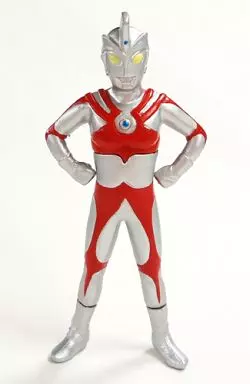 Trading Figure - Ultraman Ace / Ultraman Ace (Character)