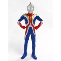 Trading Figure - Ultraman Cosmos / Ultraman Cosmos (Character)