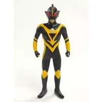 Trading Figure - Ultraman Zearth / Ultraman Shadow