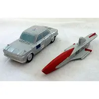 Trading Figure - Ultraman