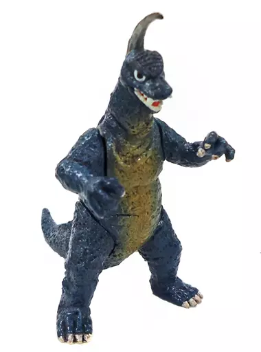 Trading Figure - Return of Ultraman / Arstron