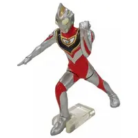 Trading Figure - Ultraman Gaia / Ultraman Gaia (Character)