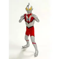 Trading Figure - Ultraman Max / Imit-Ultraman