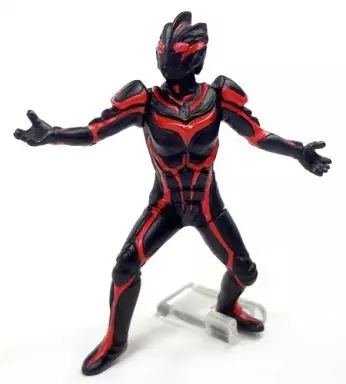Trading Figure - Ultraman Nexus / Dark Zagi