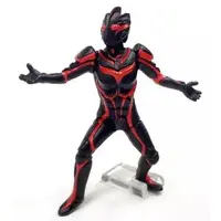 Trading Figure - Ultraman Nexus / Dark Zagi