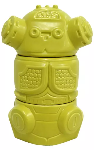 Tableware - Ultraseven / King Joe