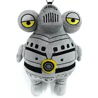 Key Chain - Ultraman Z / Sevenger