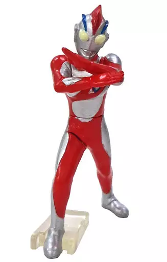 Trading Figure - Ultraman Nice / Ultraman Nice (Character)