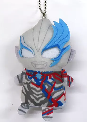 Petit Mascot Key Chain - Ultraman Blazar / Ultraman Blazar (Character)