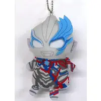 Petit Mascot Key Chain - Ultraman Blazar / Ultraman Blazar (Character)