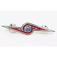 Badge - Ultraseven