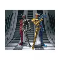 Figure - Kamen Rider W / Kamen Rider Double