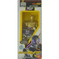 Figure - Kamen Rider 555 / Kamen Rider Kaixa
