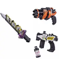 Mascot - Kamen Rider Build