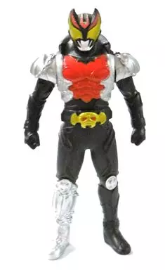 Trading Figure - Kamen Rider Kiva / Kamen Rider Kiva (Character)
