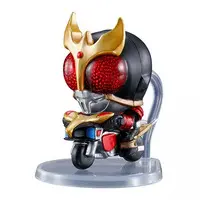 Trading Figure - Kamen Rider Kuuga / Kamen Rider Kuuga (Character)