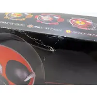 Transformation Gear - SG Ghost Eyecon - Kamen Rider Kuuga