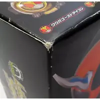 Transformation Gear - SG Ghost Eyecon - Kamen Rider Kuuga