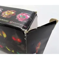 Transformation Gear - SG Ghost Eyecon - Kamen Rider Kuuga