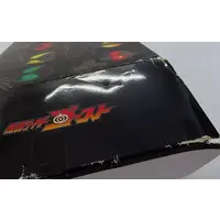 Transformation Gear - SG Ghost Eyecon - Kamen Rider Kuuga