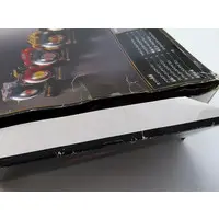 Transformation Gear - SG Ghost Eyecon - Kamen Rider Kuuga