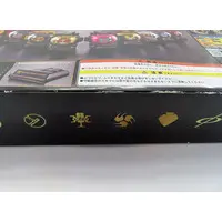 Transformation Gear - SG Ghost Eyecon - Kamen Rider Kuuga