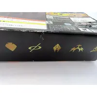 Transformation Gear - SG Ghost Eyecon - Kamen Rider Kuuga