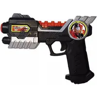 Transformation Gear - Kamen Rider Saber