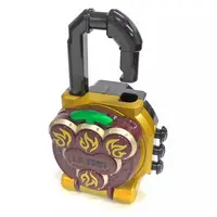 Transformation Gear - Kamen Rider Gaim