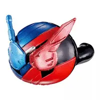 Accessory - Kamen Rider Build / Kamen Rider Build (Character)
