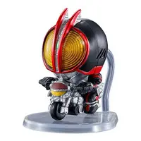 Trading Figure - Kamen Rider 555 / Kamen Rider Faiz