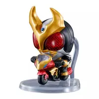 Trading Figure - Kamen Rider Agito / Kamen Rider Agito (Character)