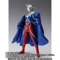 S.H. Figuarts - Ultraman Leo