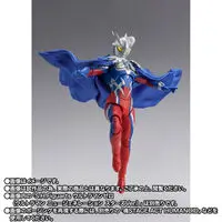 S.H. Figuarts - Ultraman Leo