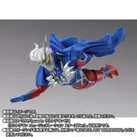 S.H. Figuarts - Ultraman Leo