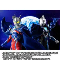 S.H. Figuarts - Ultraman Leo