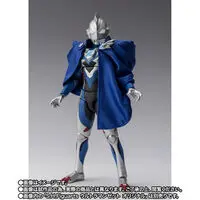 S.H. Figuarts - Ultraman Zero Series