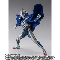 S.H. Figuarts - Ultraman Zero Series