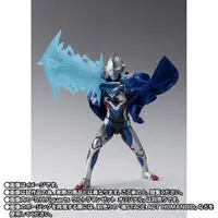 S.H. Figuarts - Ultraman Zero Series