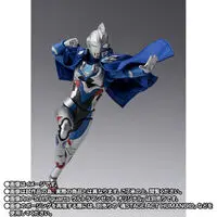 S.H. Figuarts - Ultraman Zero Series