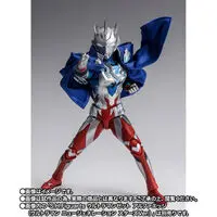 S.H. Figuarts - Ultraman Zero Series