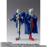 S.H. Figuarts - Ultraman Zero Series