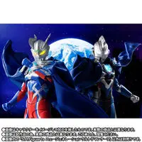 S.H. Figuarts - Ultraman Zero Series