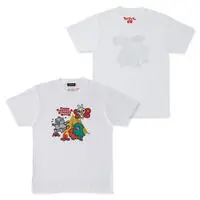 Premium Bandai Limited - Godzilla / Mothra & Minilla & Mechagodzilla Size-XXL