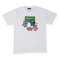 Premium Bandai Limited - Godzilla / Mothra & Minilla & Mechagodzilla Size-M