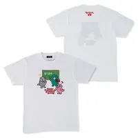 Premium Bandai Limited - Godzilla / Mothra & Minilla & Mechagodzilla Size-M